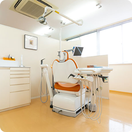 むつみ歯科クリニック
