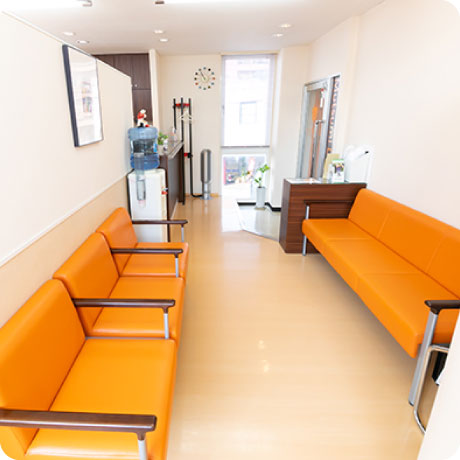 むつみ歯科クリニック