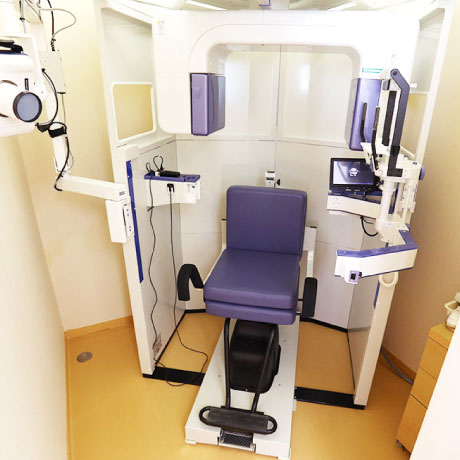 むつみ歯科クリニック