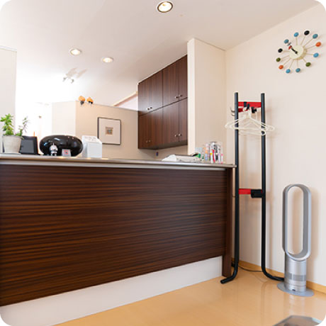 むつみ歯科クリニック