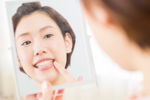 予防に勝る歯科治療は無い！！